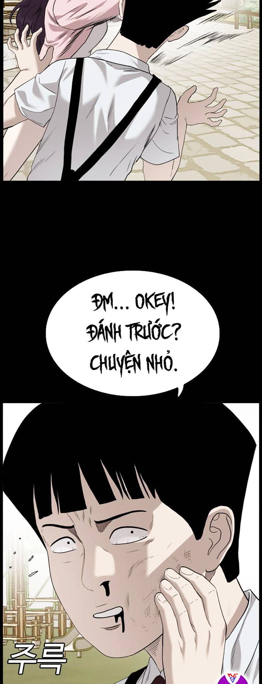 Người Xấu Chapter 95 - 45