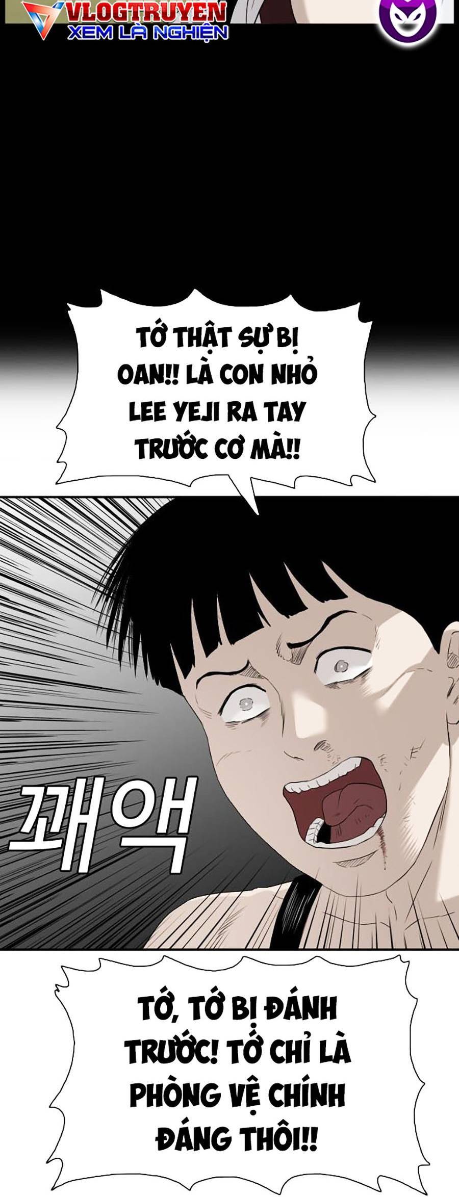 Người Xấu Chapter 95 - 46
