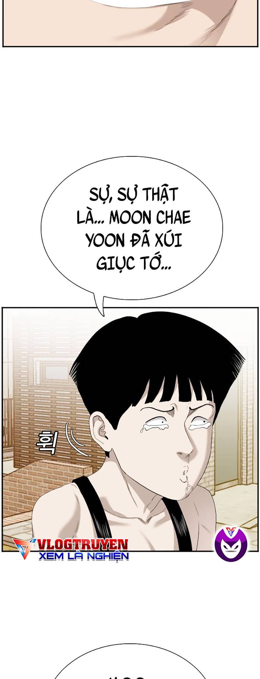 Người Xấu Chapter 95 - 49