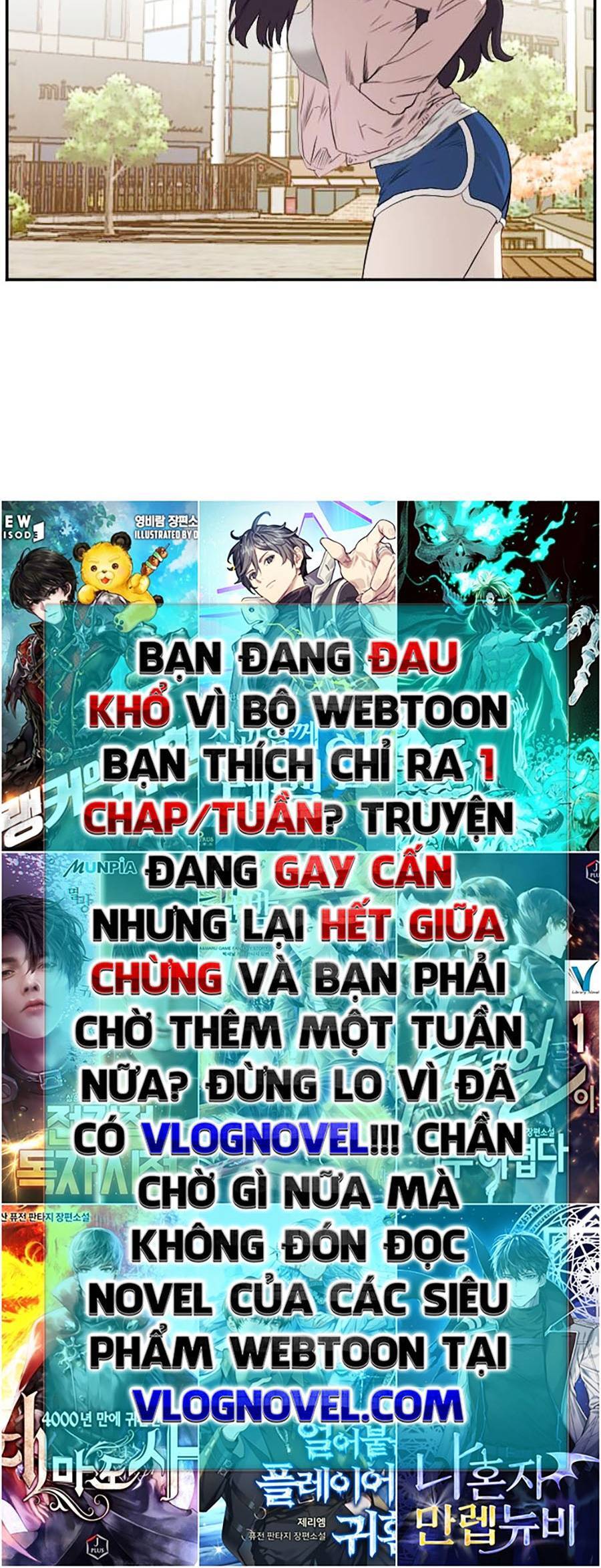 Người Xấu Chapter 95 - 60