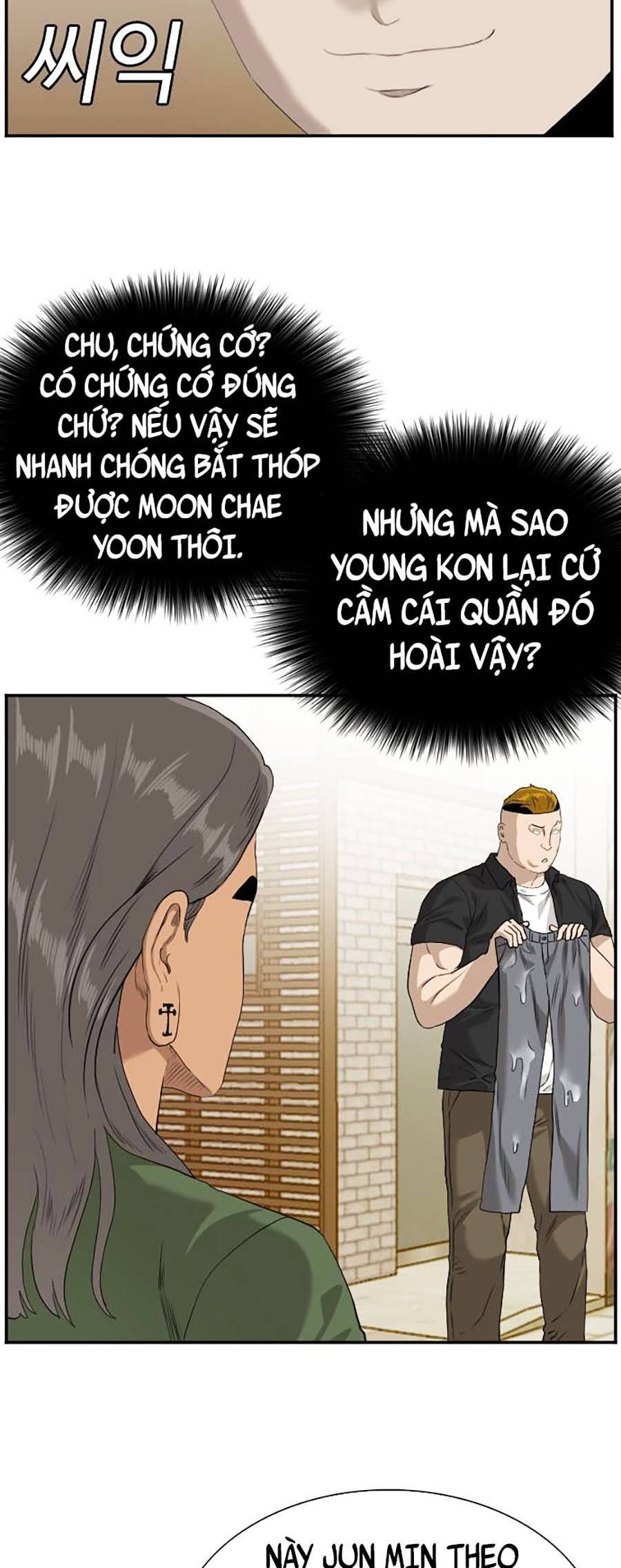 Người Xấu Chapter 95 - 63