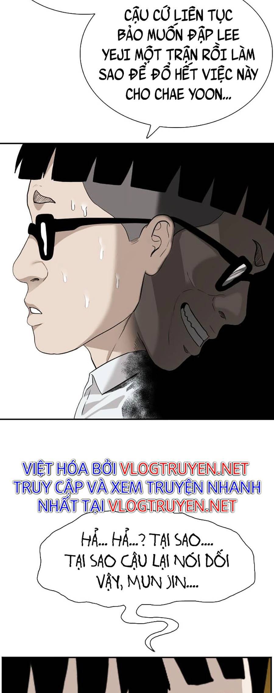 Người Xấu Chapter 95 - 67