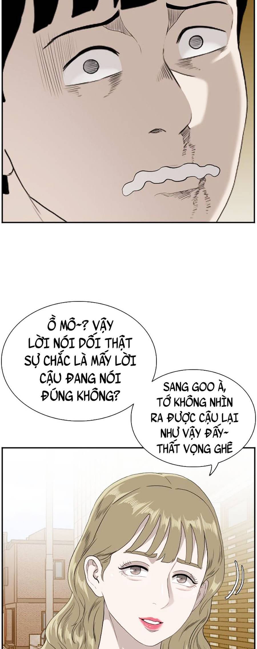 Người Xấu Chapter 95 - 68
