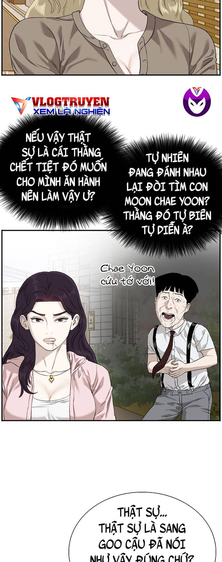 Người Xấu Chapter 95 - 69