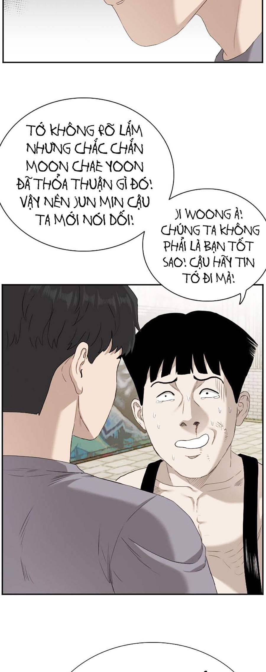 Người Xấu Chapter 95 - 77