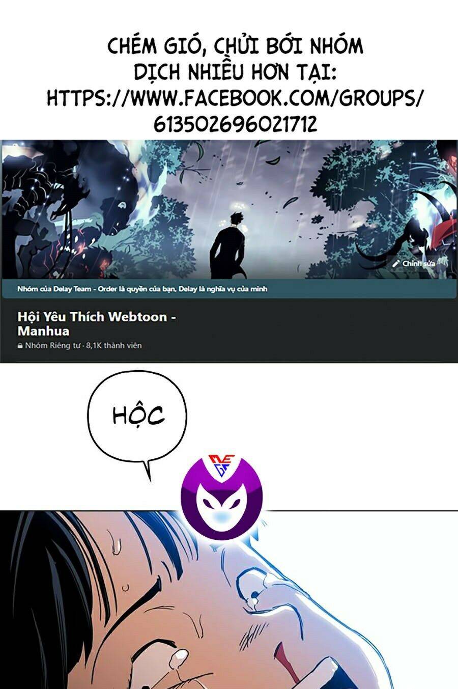 Kỷ Nguyên Tàn Bạo Chapter 1 - 1