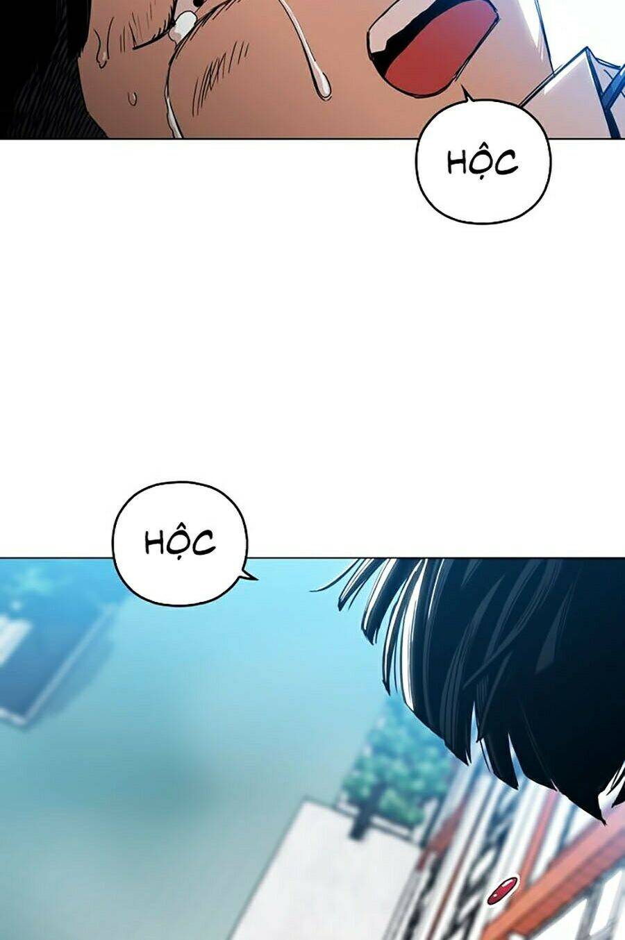 Kỷ Nguyên Tàn Bạo Chapter 1 - 2