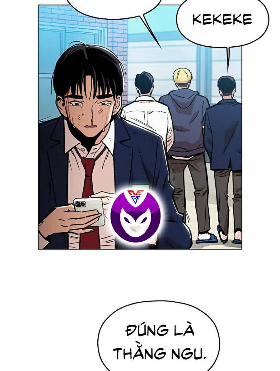 Kỷ Nguyên Tàn Bạo Chapter 1 - 101