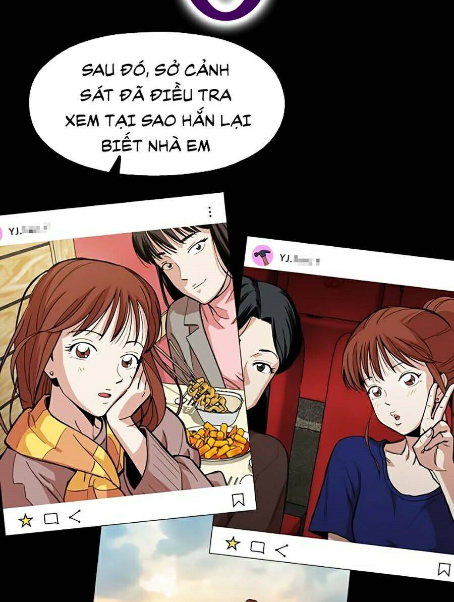 Kỷ Nguyên Tàn Bạo Chapter 1 - 107