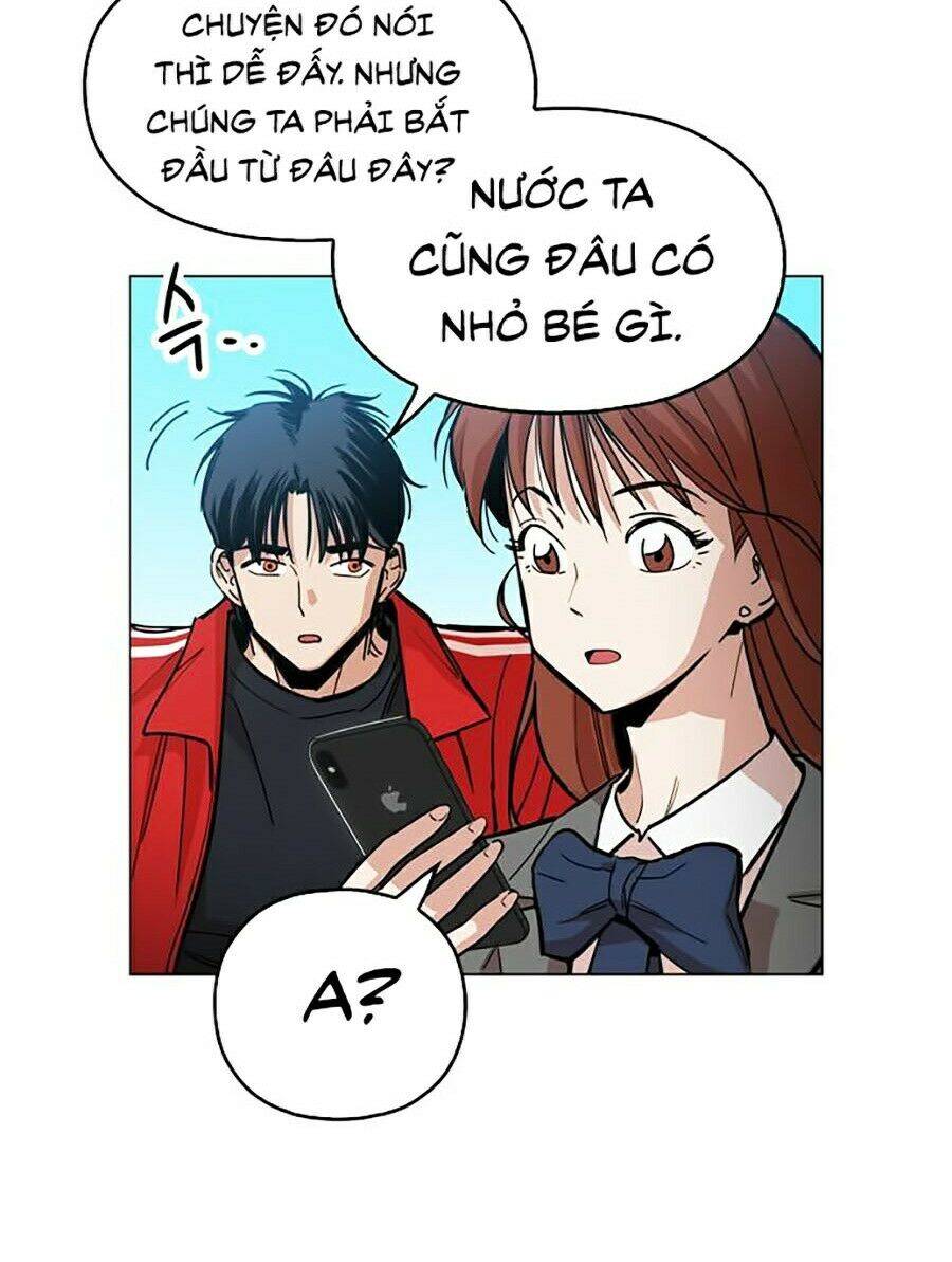 Kỷ Nguyên Tàn Bạo Chapter 1 - 109