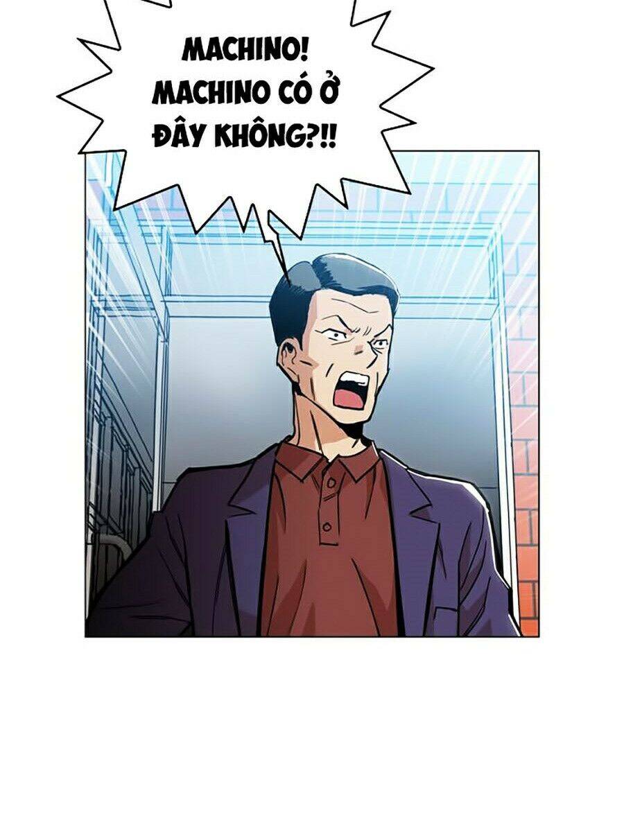 Kỷ Nguyên Tàn Bạo Chapter 1 - 113