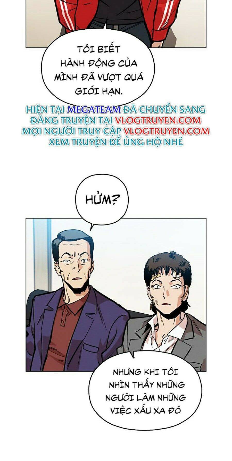 Kỷ Nguyên Tàn Bạo Chapter 1 - 123