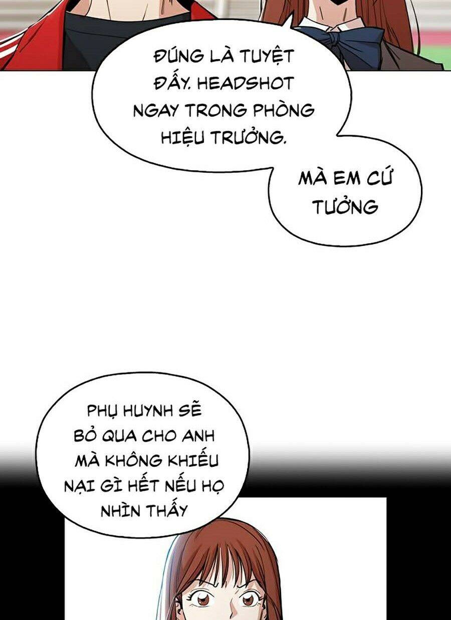 Kỷ Nguyên Tàn Bạo Chapter 1 - 129