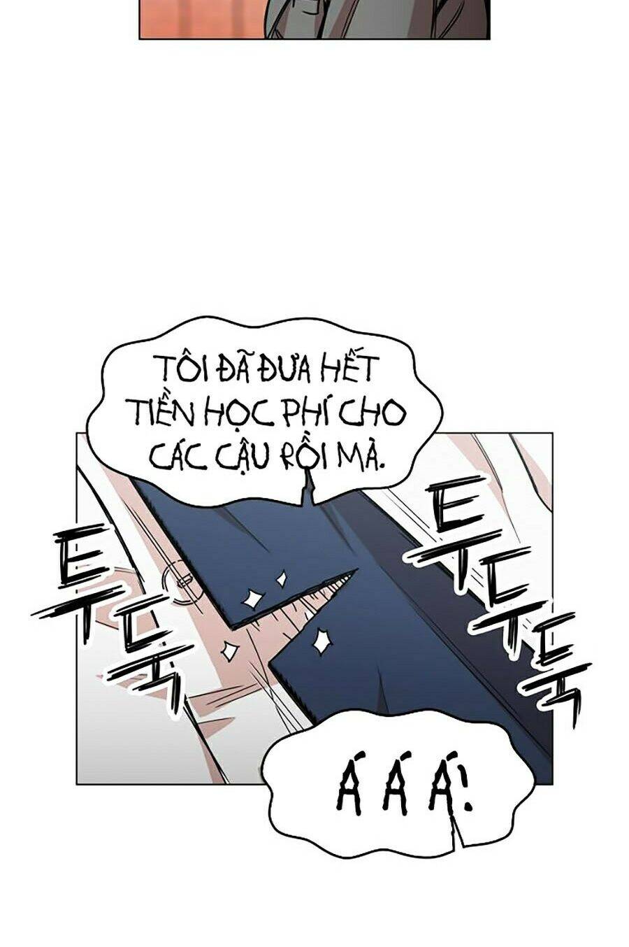 Kỷ Nguyên Tàn Bạo Chapter 1 - 14