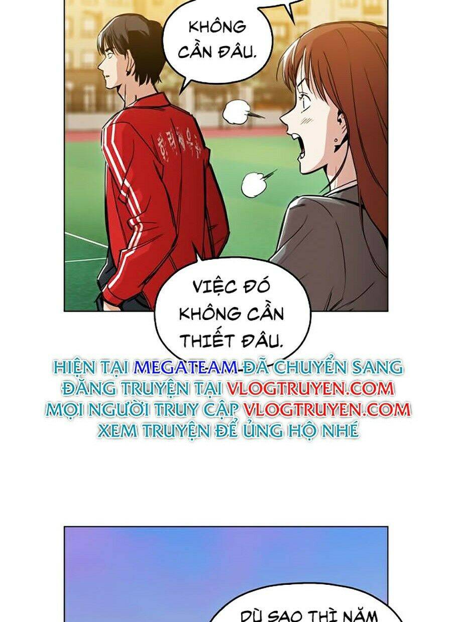 Kỷ Nguyên Tàn Bạo Chapter 1 - 131