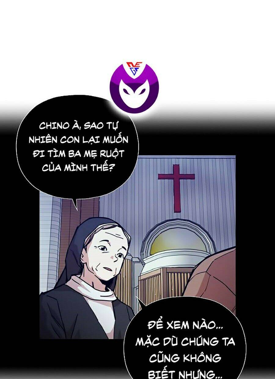 Kỷ Nguyên Tàn Bạo Chapter 1 - 135