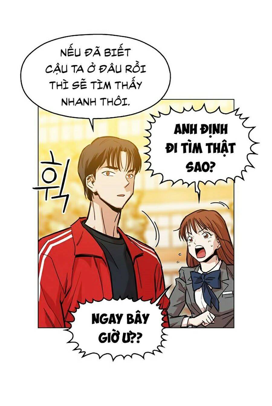 Kỷ Nguyên Tàn Bạo Chapter 1 - 144