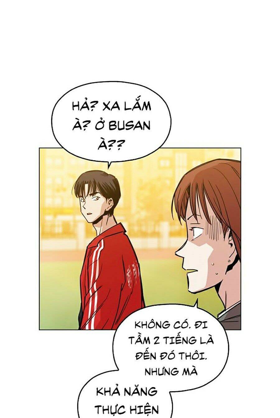 Kỷ Nguyên Tàn Bạo Chapter 1 - 145