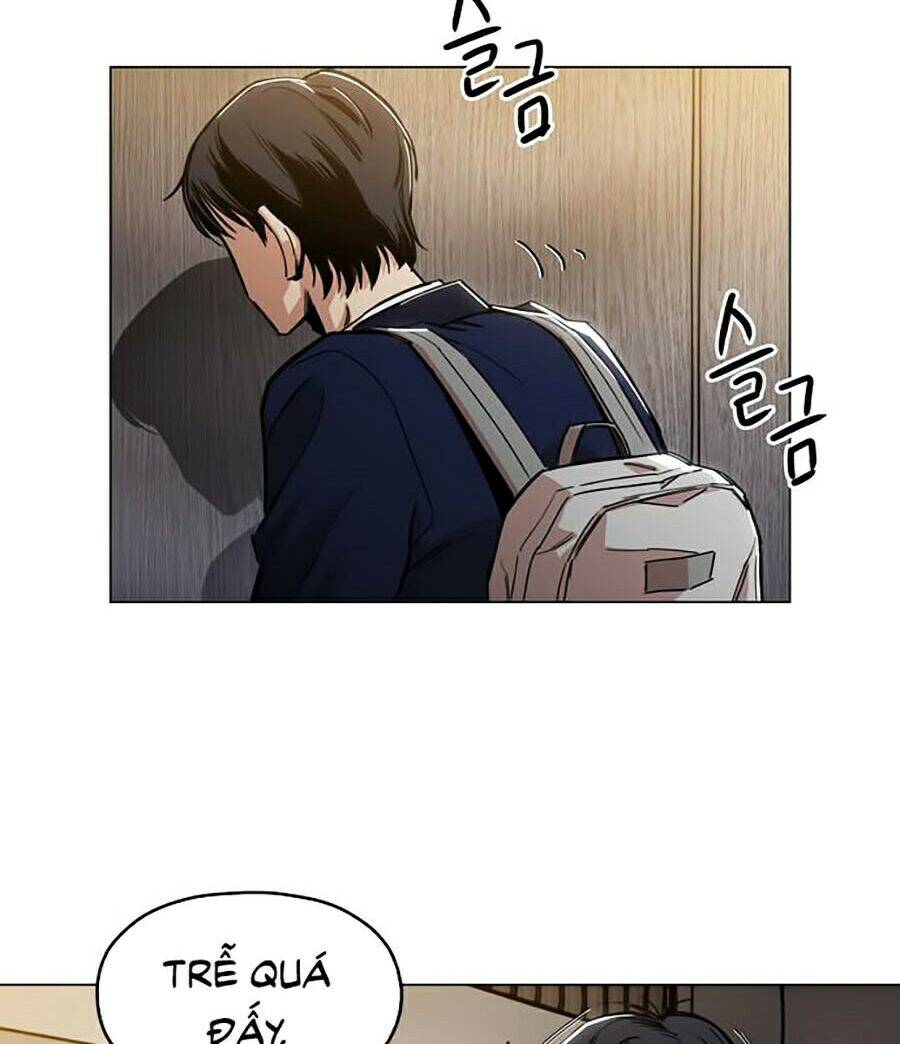 Kỷ Nguyên Tàn Bạo Chapter 1 - 156