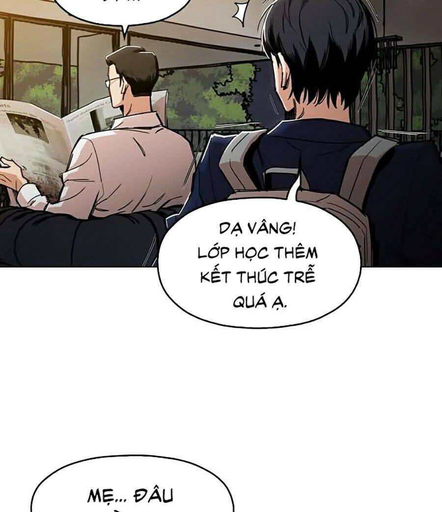 Kỷ Nguyên Tàn Bạo Chapter 1 - 157