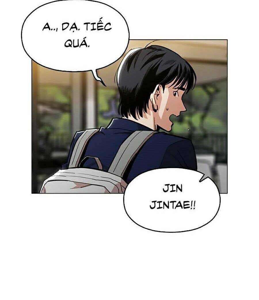 Kỷ Nguyên Tàn Bạo Chapter 1 - 160