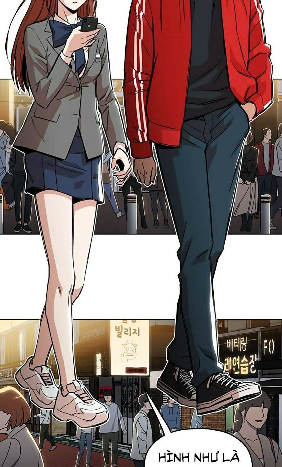 Kỷ Nguyên Tàn Bạo Chapter 1 - 181