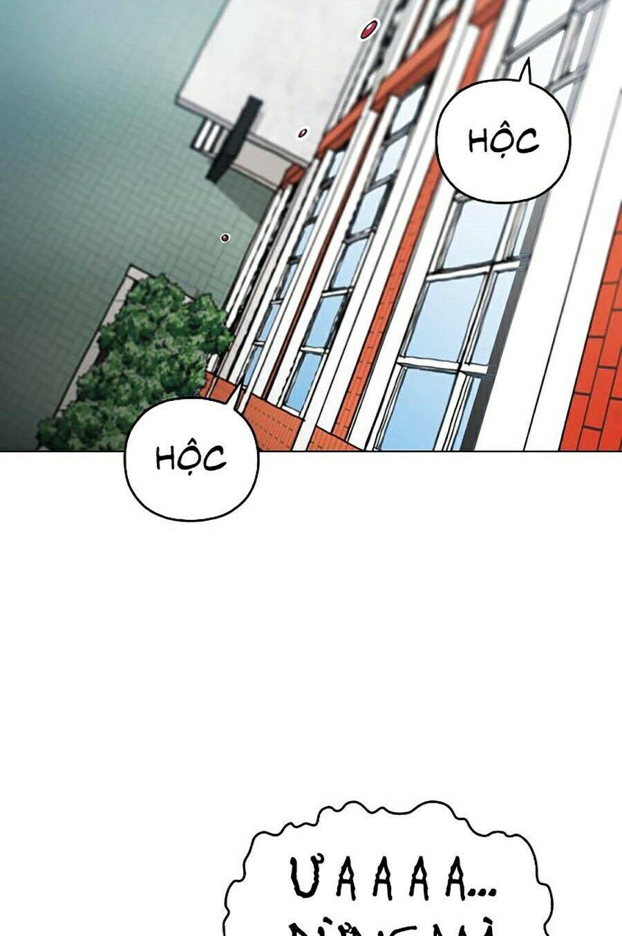 Kỷ Nguyên Tàn Bạo Chapter 1 - 3