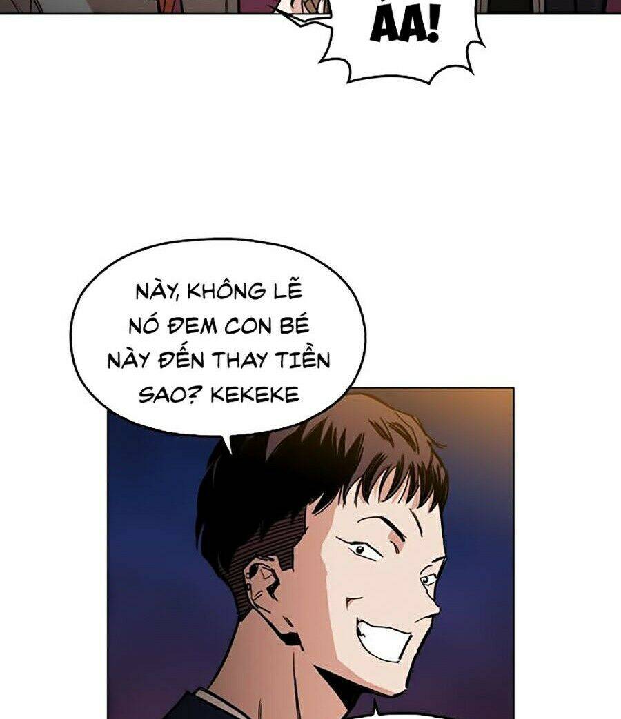 Kỷ Nguyên Tàn Bạo Chapter 1 - 205