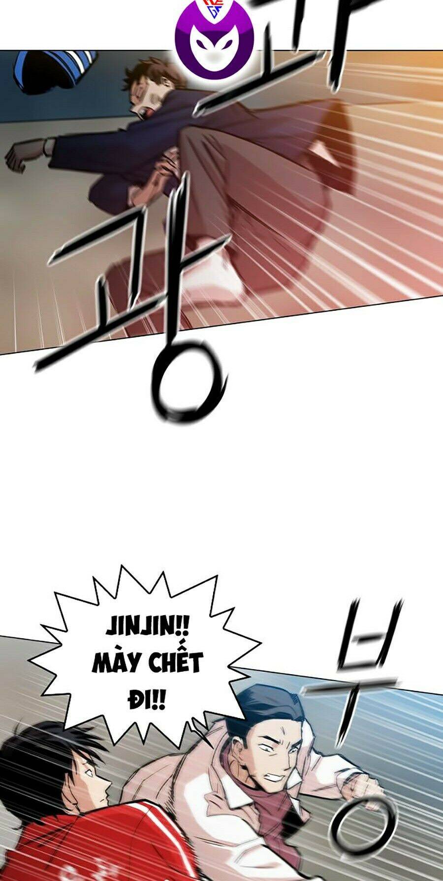Kỷ Nguyên Tàn Bạo Chapter 1 - 213