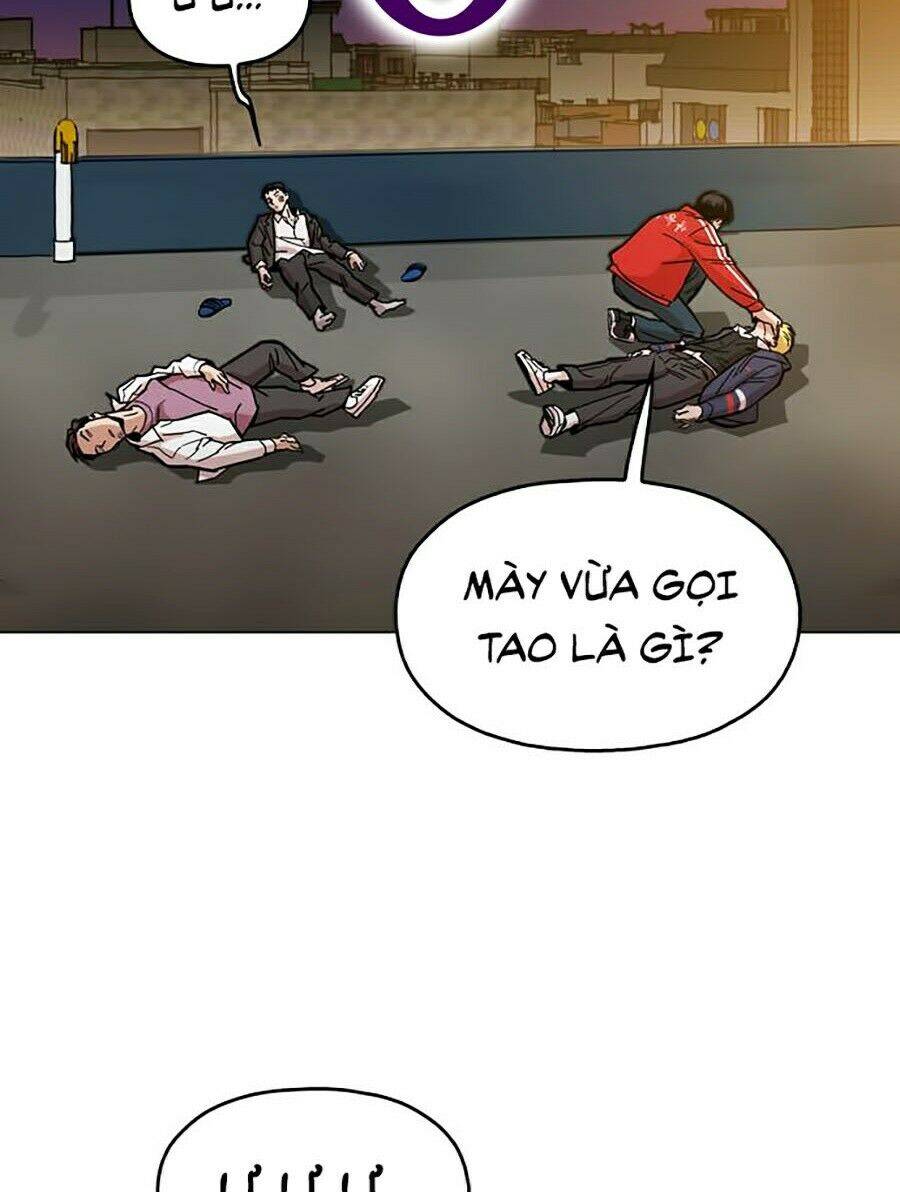 Kỷ Nguyên Tàn Bạo Chapter 1 - 226