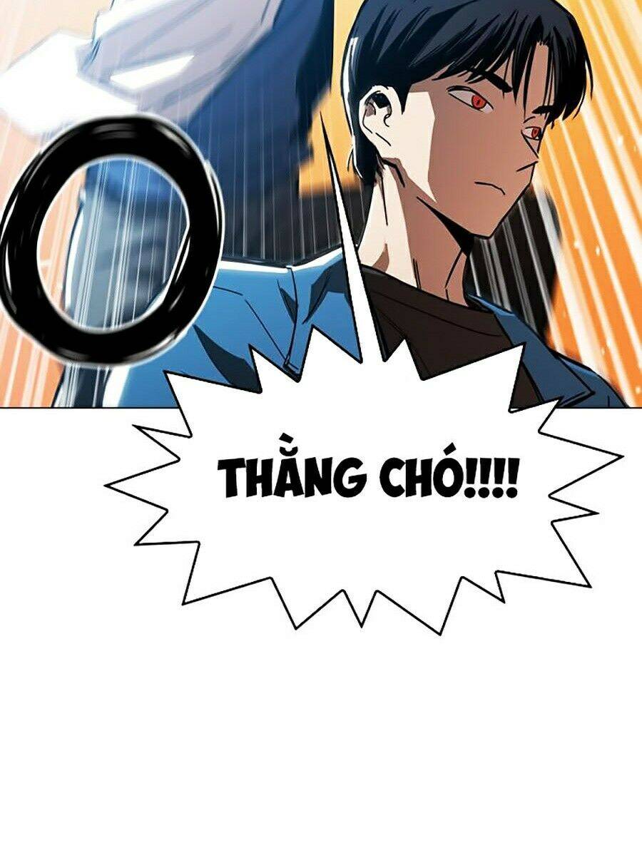 Kỷ Nguyên Tàn Bạo Chapter 1 - 31