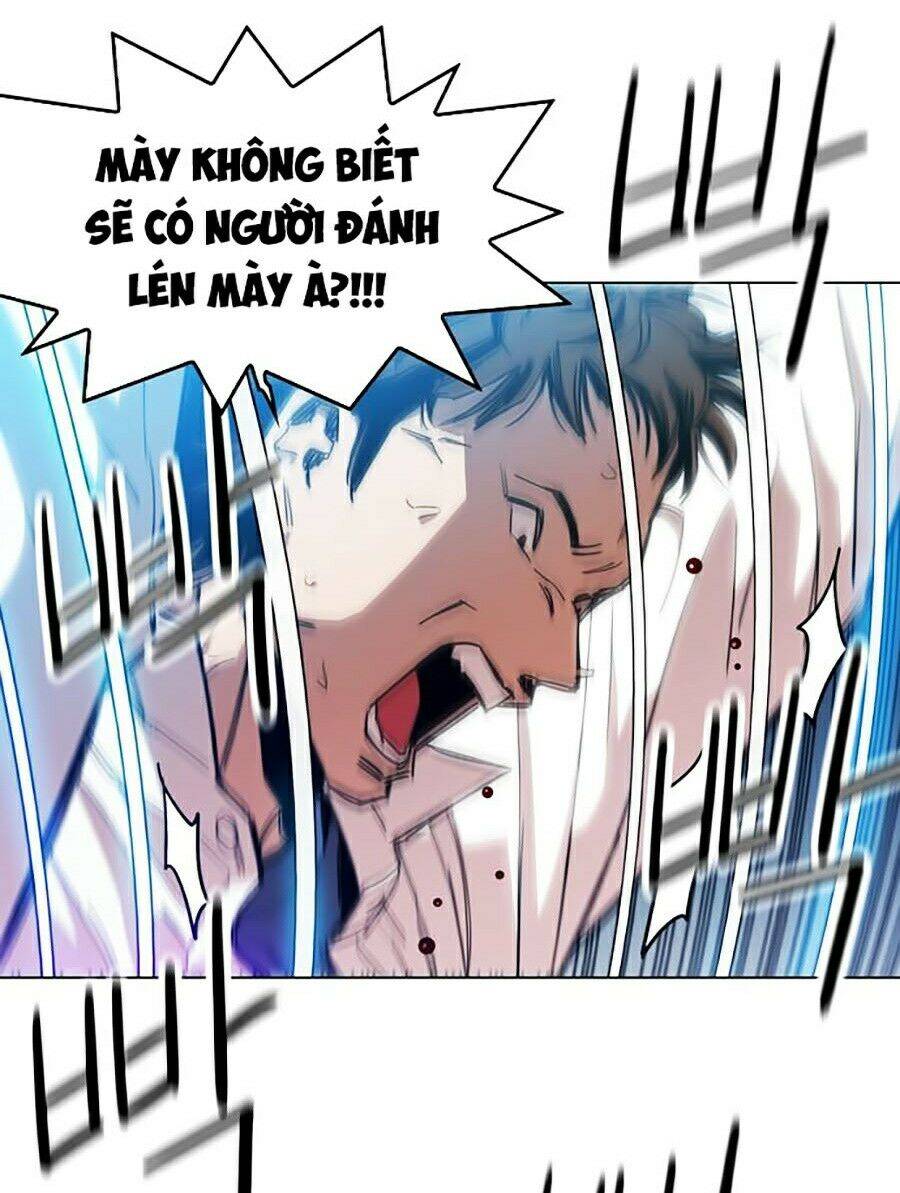 Kỷ Nguyên Tàn Bạo Chapter 1 - 32