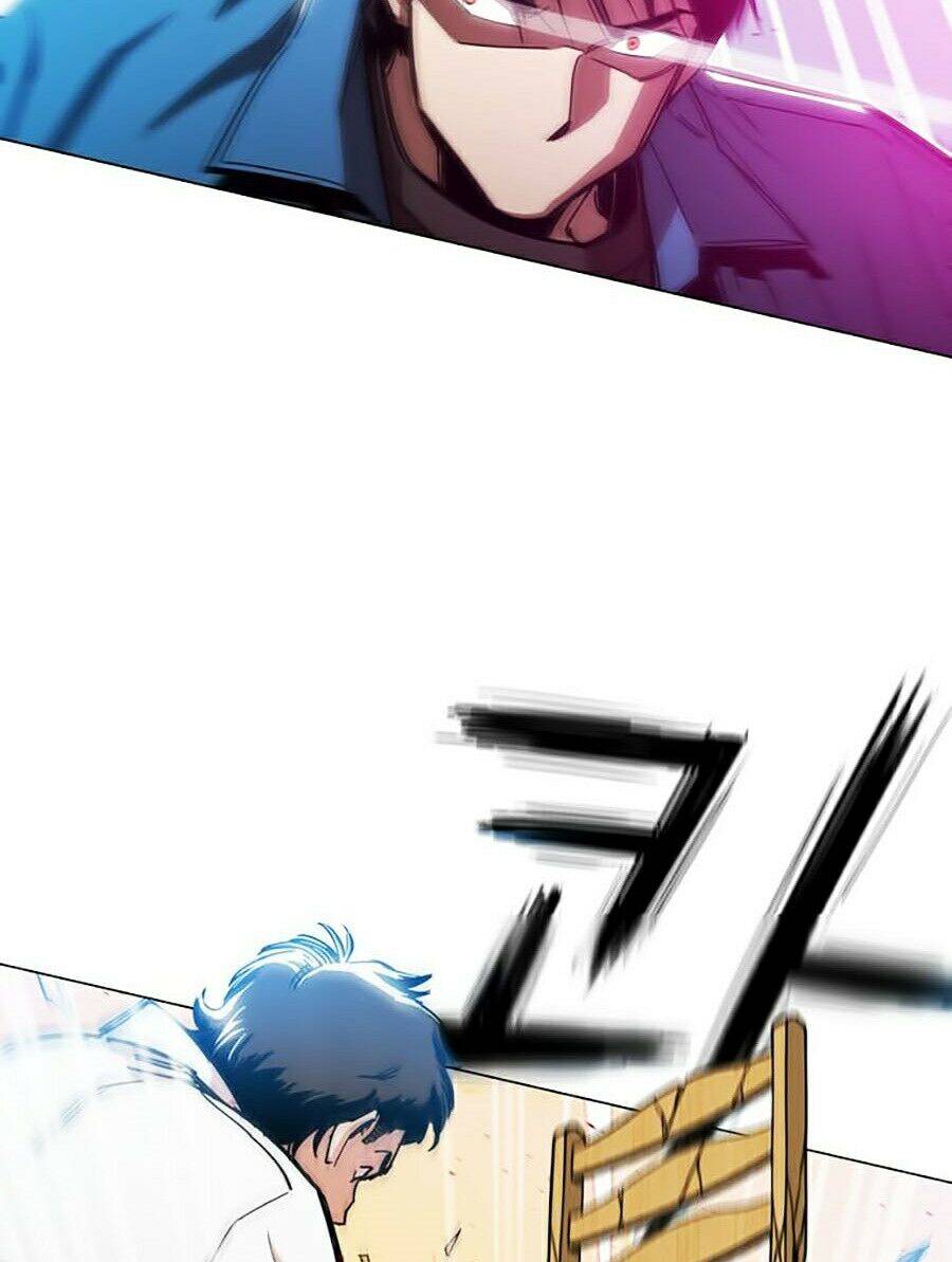 Kỷ Nguyên Tàn Bạo Chapter 1 - 40