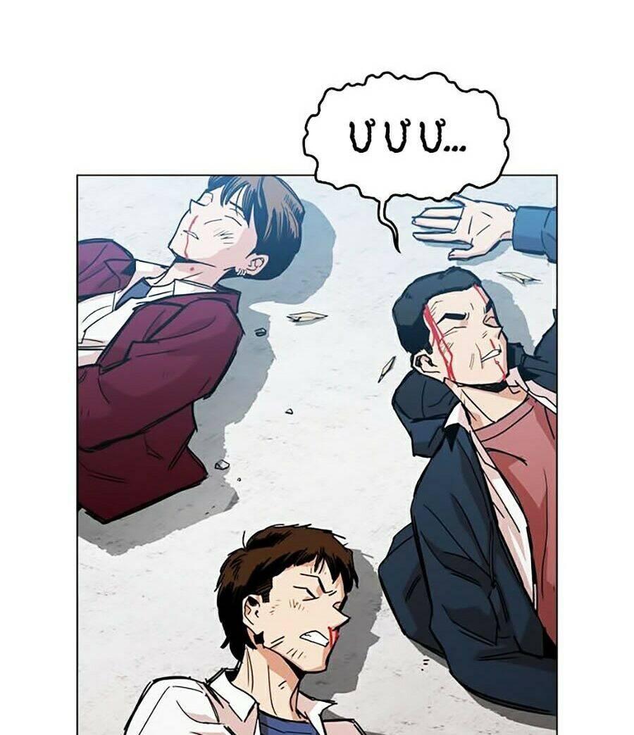 Kỷ Nguyên Tàn Bạo Chapter 1 - 46