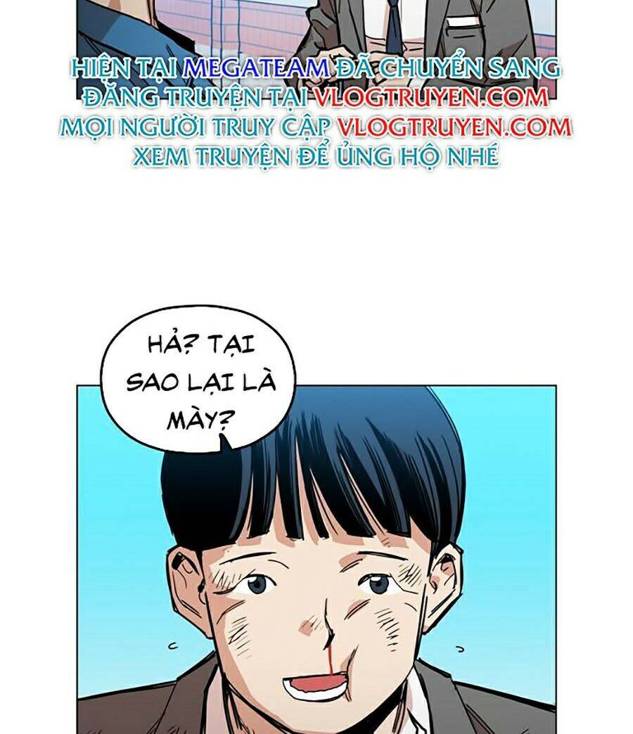 Kỷ Nguyên Tàn Bạo Chapter 1 - 50