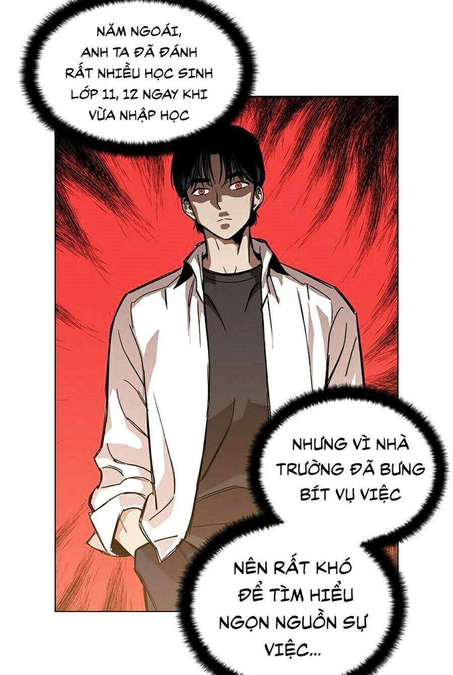 Kỷ Nguyên Tàn Bạo Chapter 1 - 58