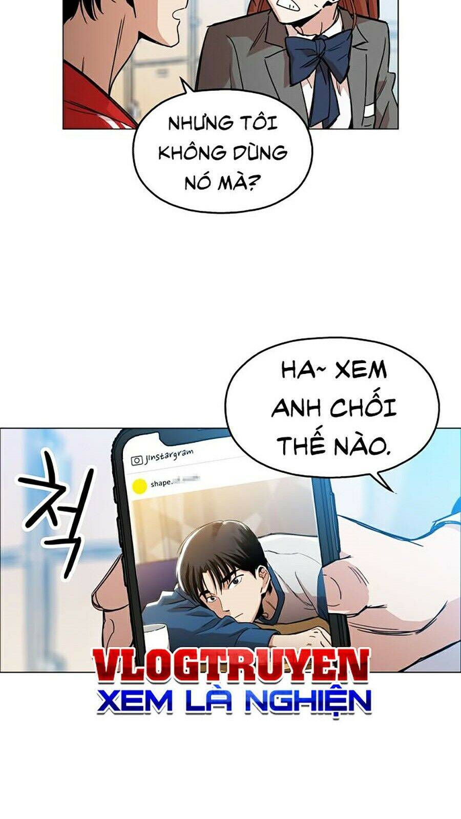 Kỷ Nguyên Tàn Bạo Chapter 1 - 81