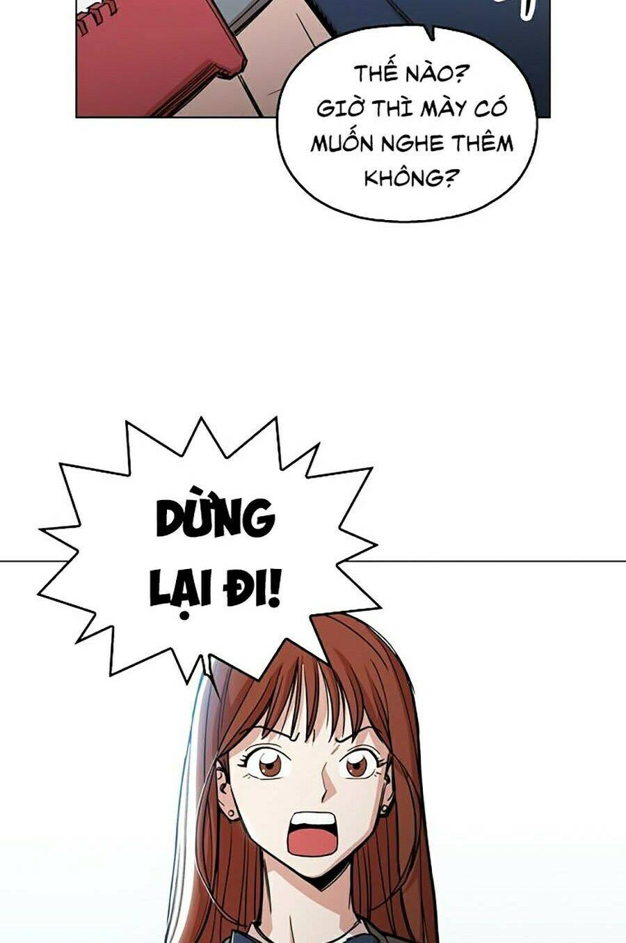 Kỷ Nguyên Tàn Bạo Chapter 1 - 10