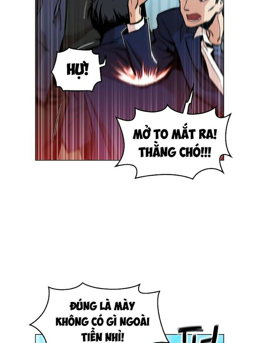 Kỷ Nguyên Tàn Bạo Chapter 1 - 94