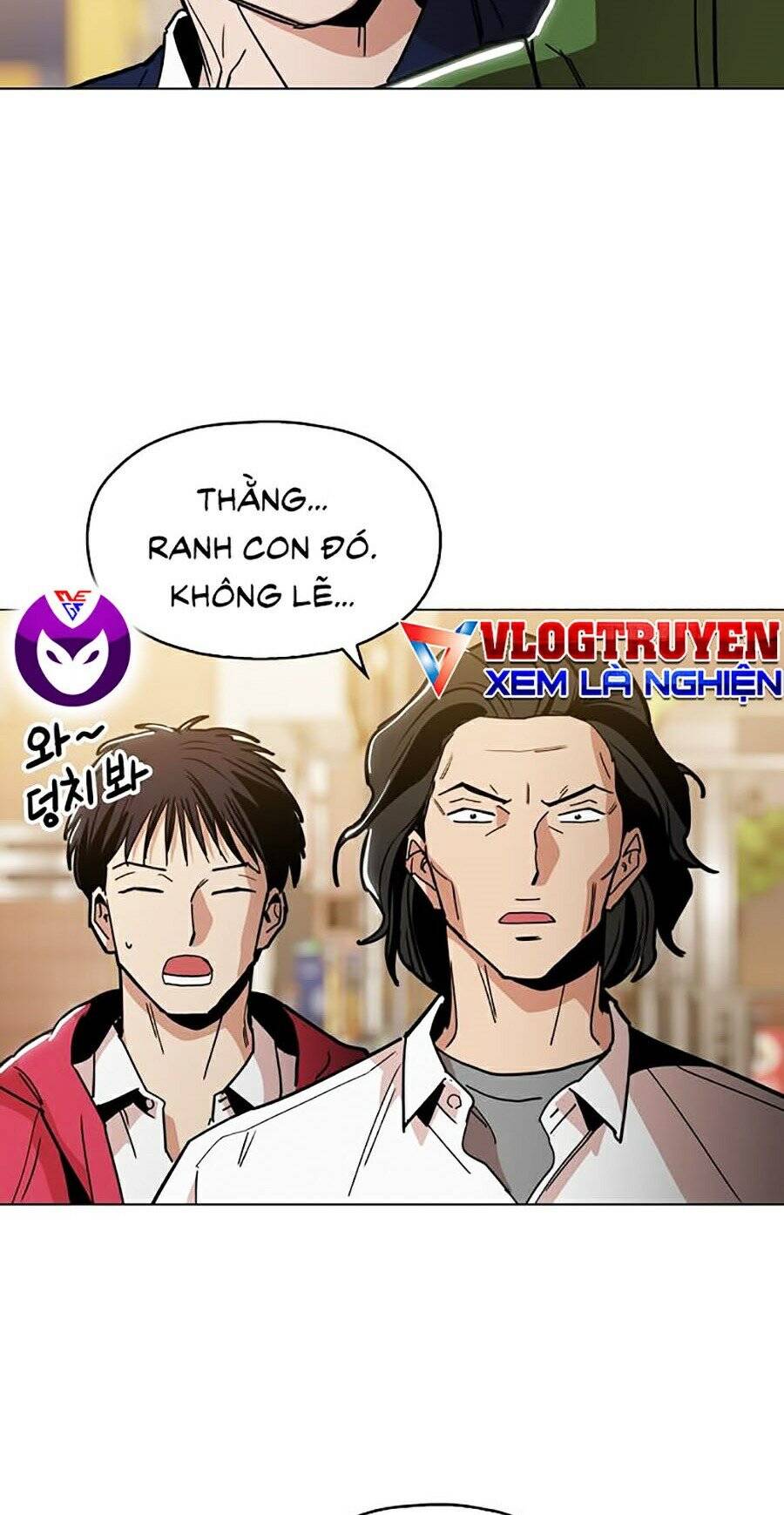 Kỷ Nguyên Tàn Bạo Chapter 12 - 19