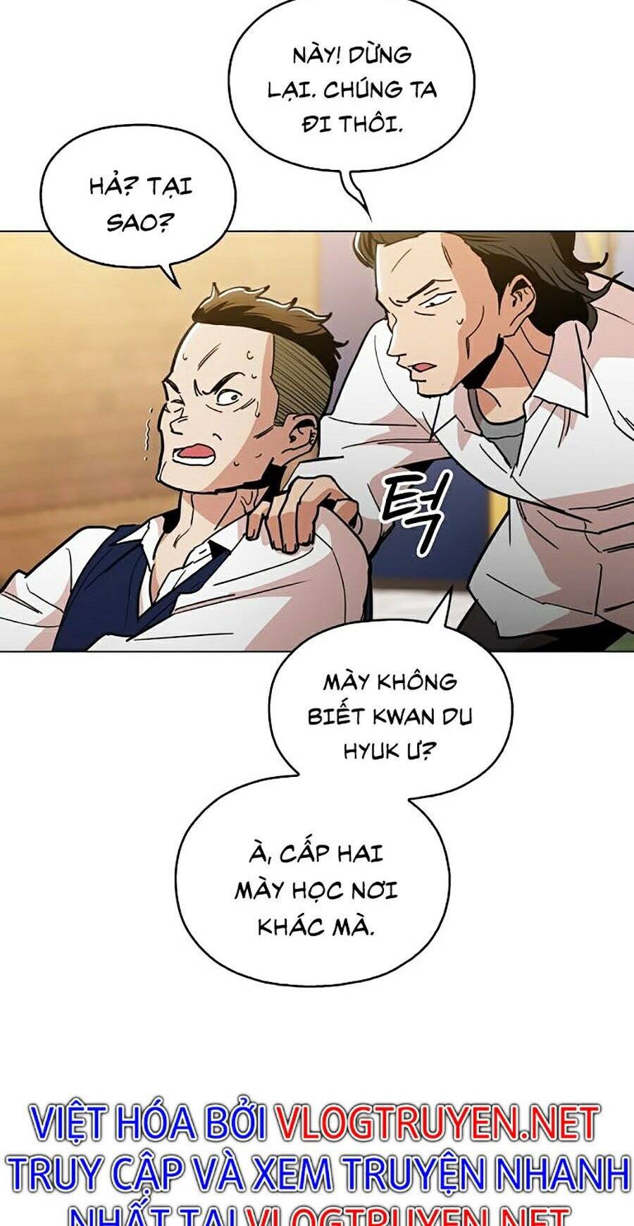 Kỷ Nguyên Tàn Bạo Chapter 12 - 20