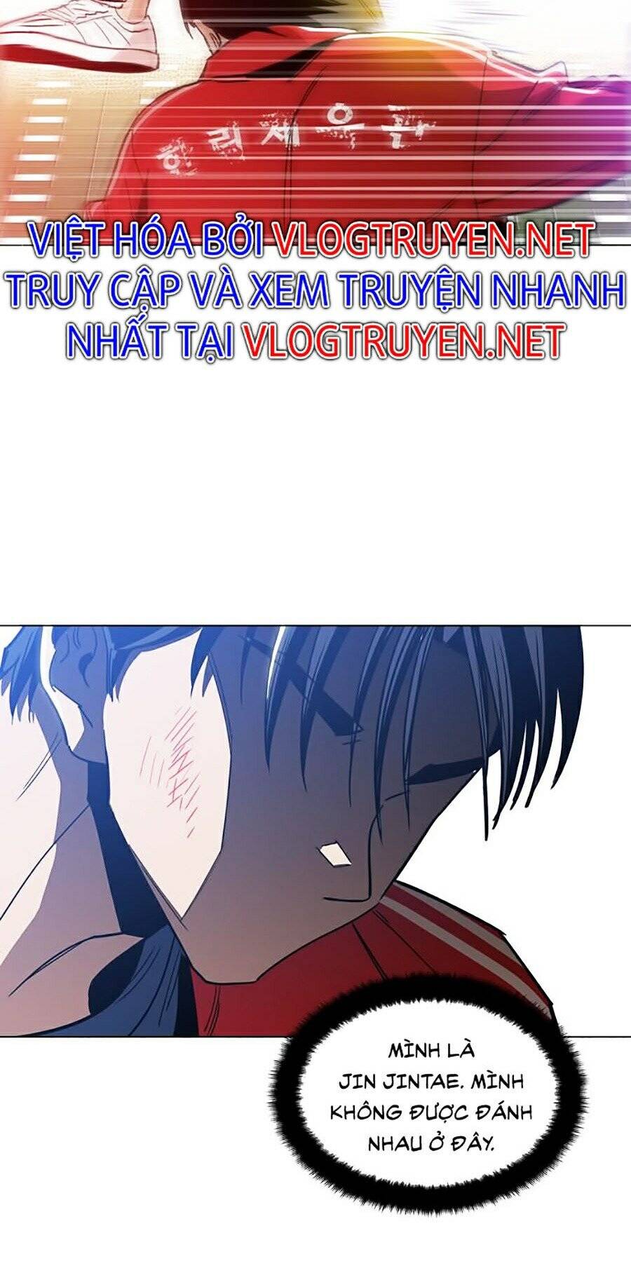 Kỷ Nguyên Tàn Bạo Chapter 12 - 3