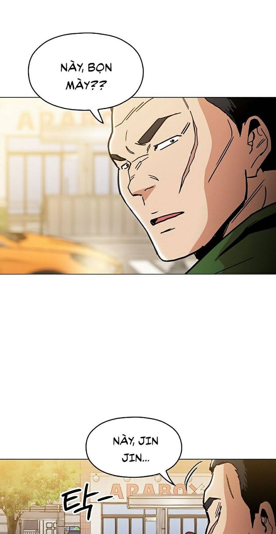 Kỷ Nguyên Tàn Bạo Chapter 12 - 22