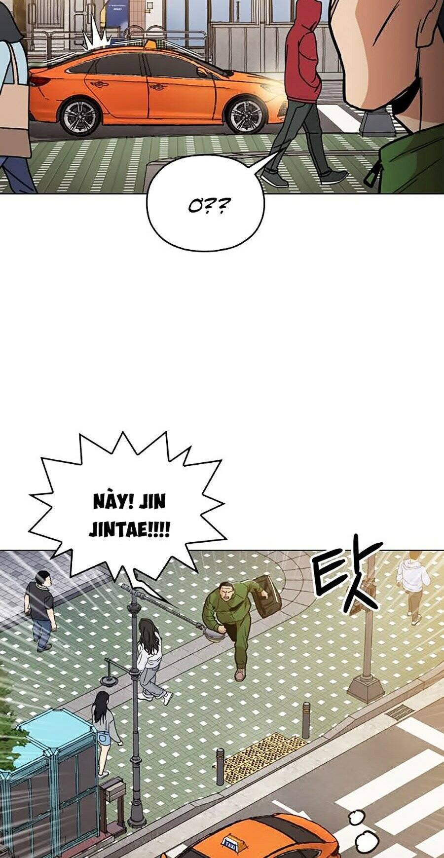 Kỷ Nguyên Tàn Bạo Chapter 12 - 23