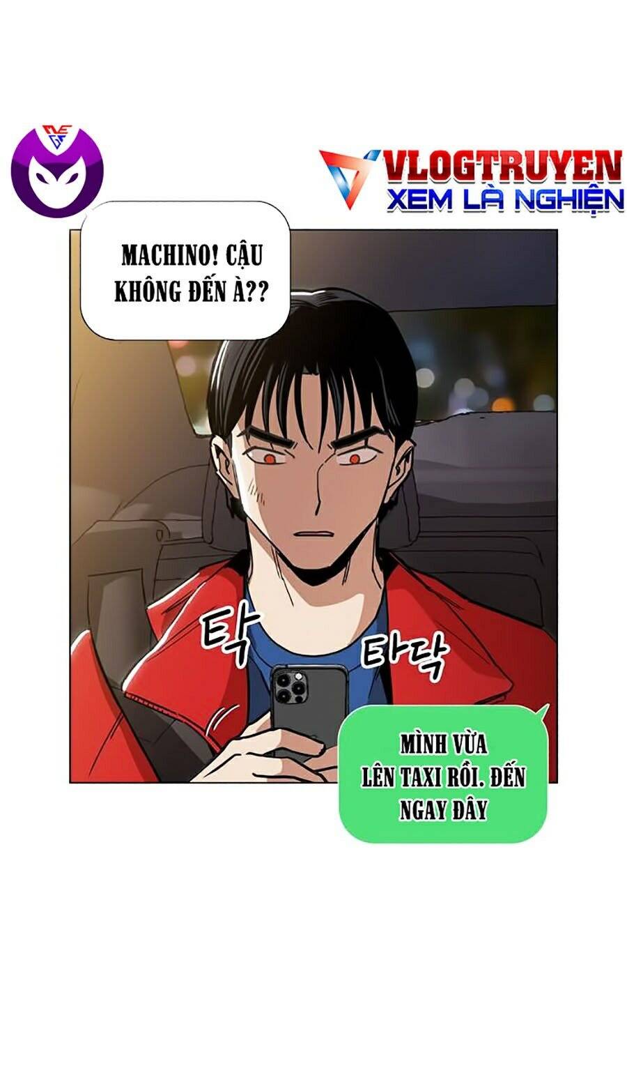 Kỷ Nguyên Tàn Bạo Chapter 12 - 25