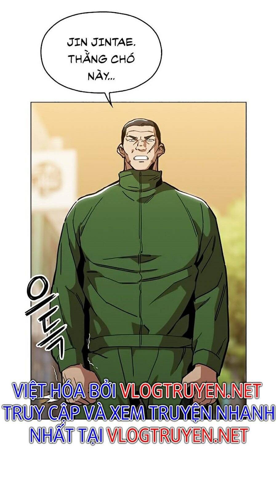 Kỷ Nguyên Tàn Bạo Chapter 12 - 26