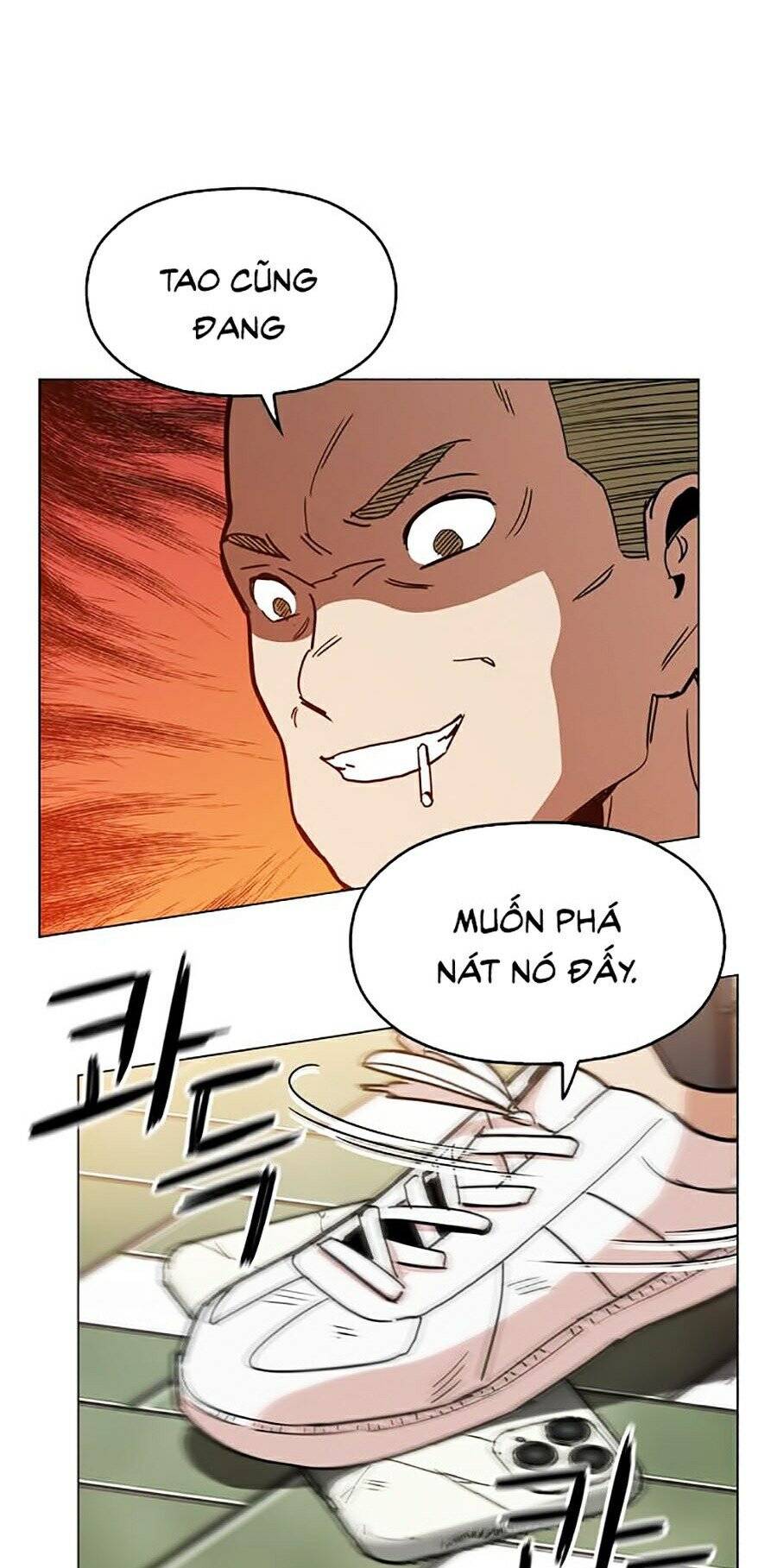 Kỷ Nguyên Tàn Bạo Chapter 12 - 4