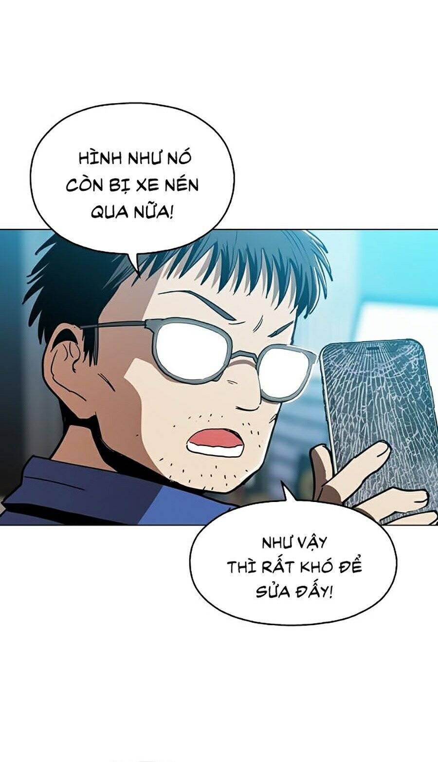 Kỷ Nguyên Tàn Bạo Chapter 12 - 32