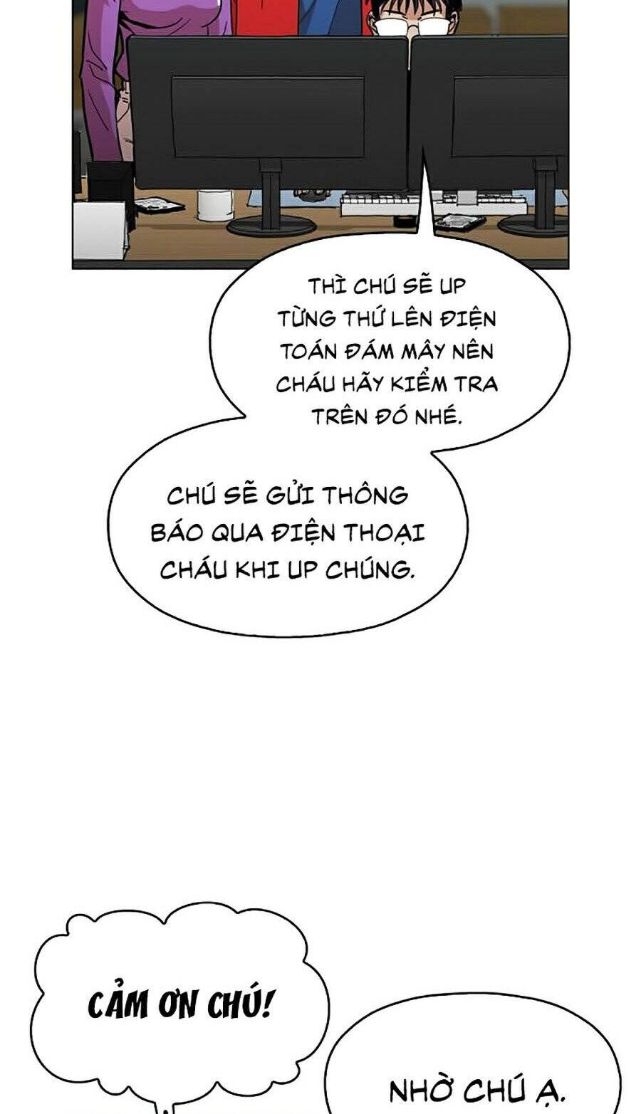 Kỷ Nguyên Tàn Bạo Chapter 12 - 36