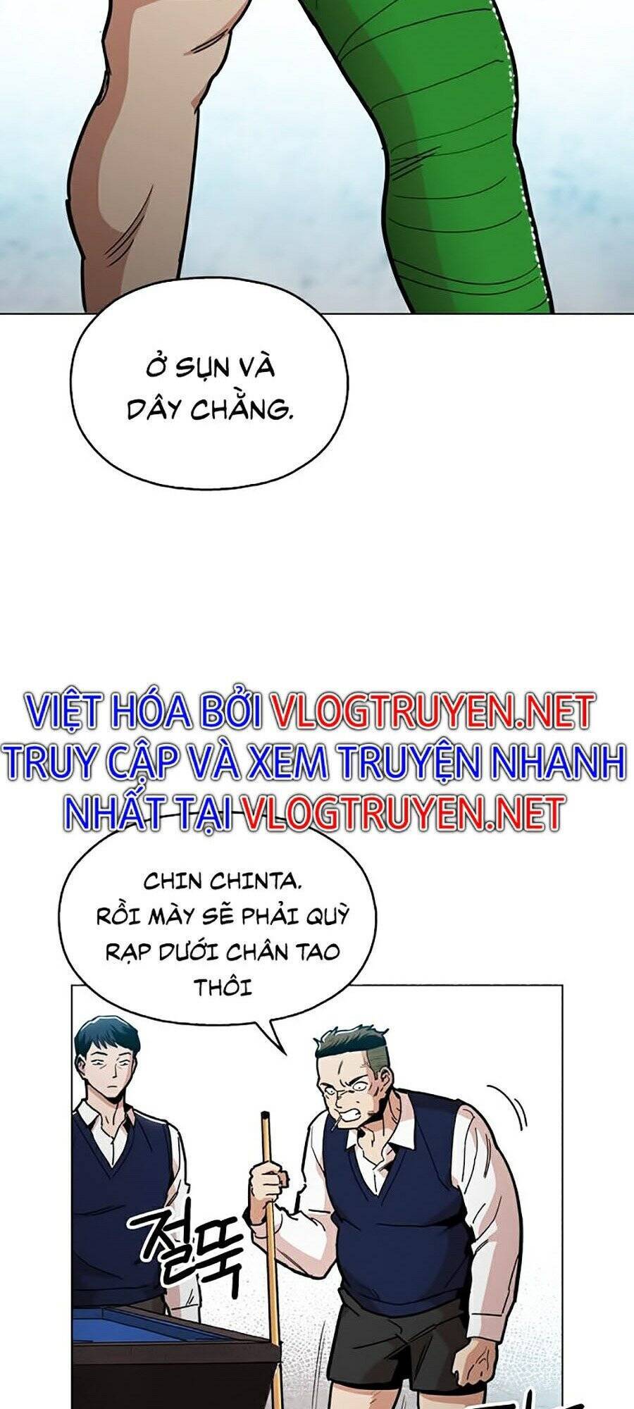 Kỷ Nguyên Tàn Bạo Chapter 12 - 40